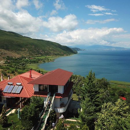 Hotel Camping Lin Экстерьер фото