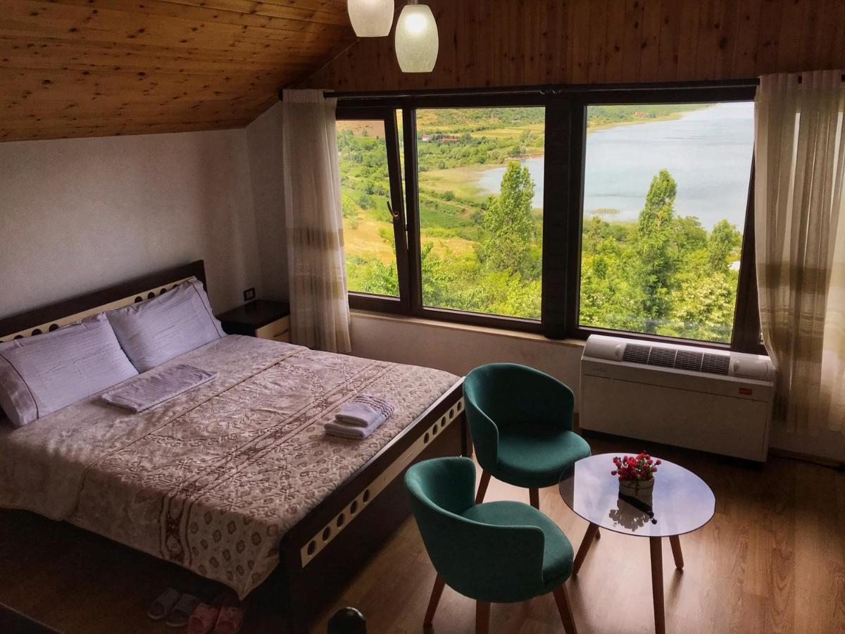 Hotel Camping Lin Экстерьер фото