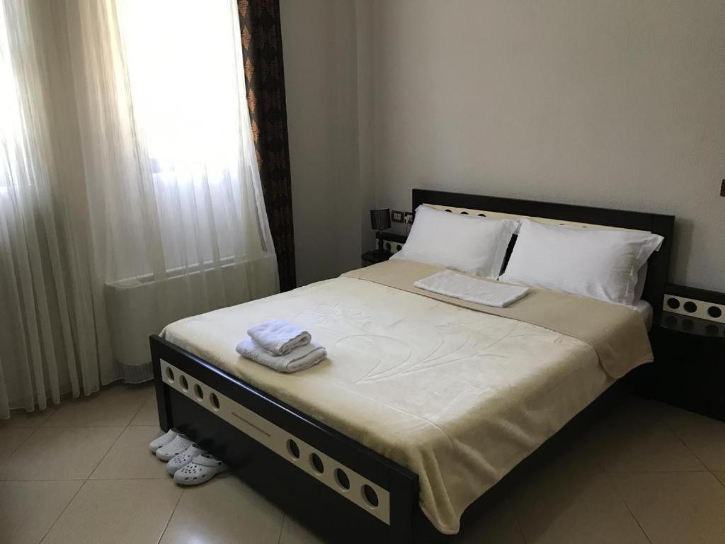 Hotel Camping Lin Экстерьер фото