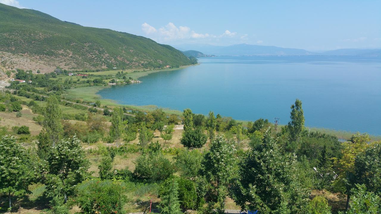 Hotel Camping Lin Экстерьер фото