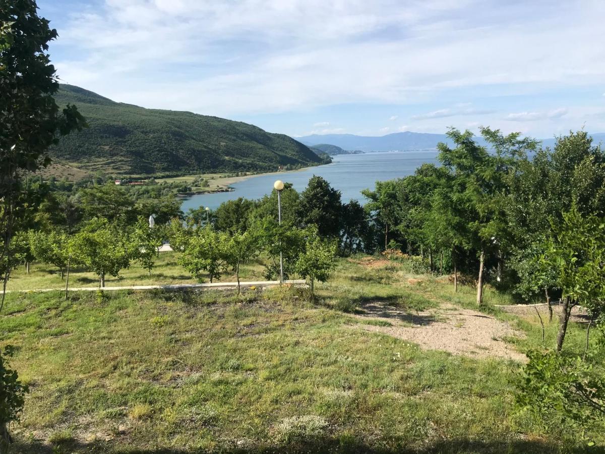 Hotel Camping Lin Экстерьер фото