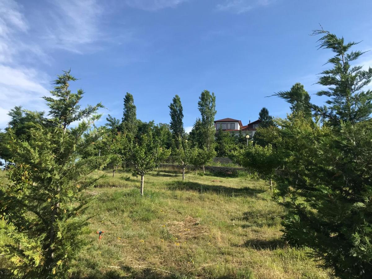 Hotel Camping Lin Экстерьер фото